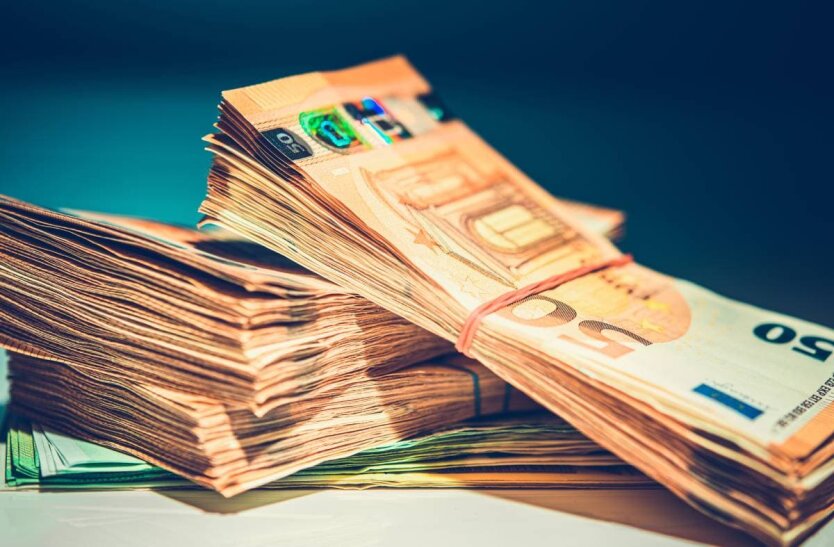 Логотип конференції в Римі