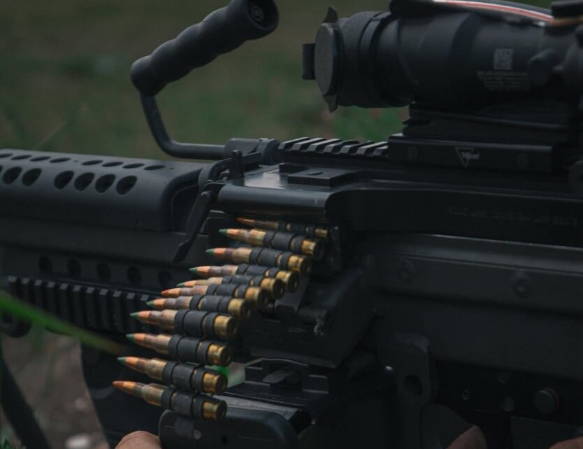 Російські військові порушують оборону ЗСУ