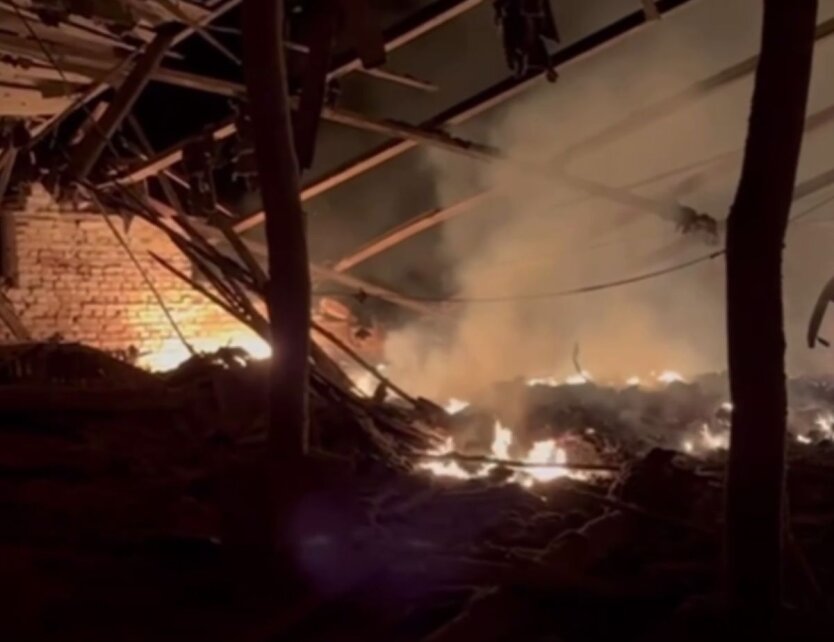 Нежилая недвижимость для регистрации убытков