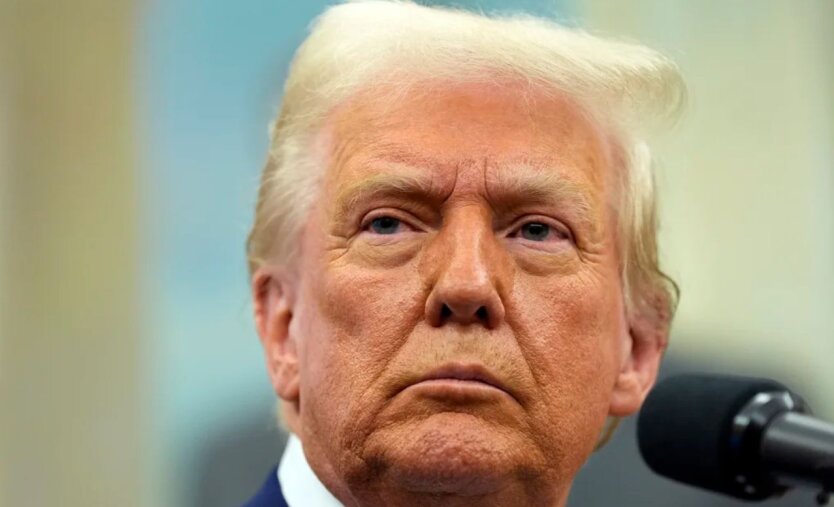 Путин и Зеленский на переговорах