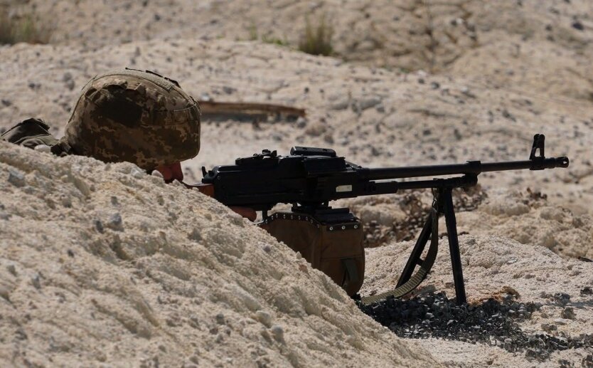 Кіберпанк воєнного часу на Покровському напрямку