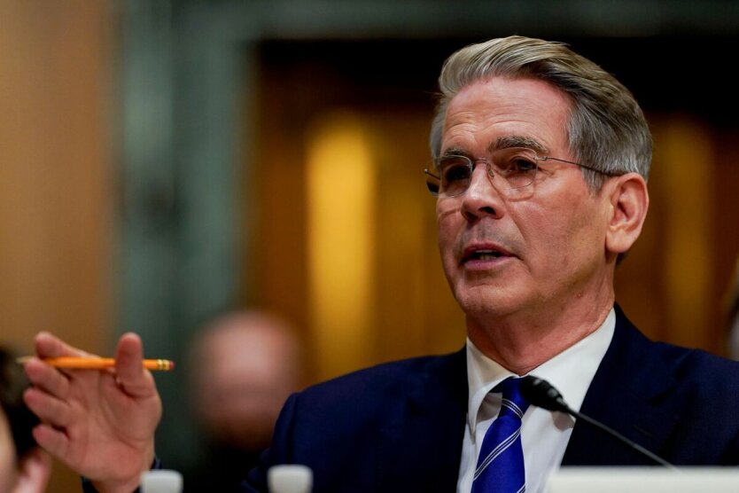 Усиление санкций США и ЕС против России