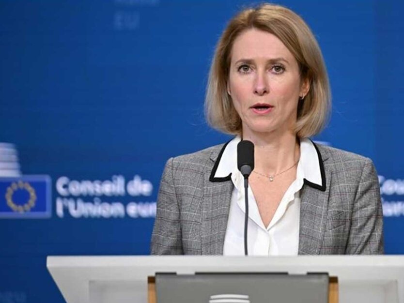 Вето Угорщини не завадить: Каллас розкрила, що ЄС готує для України