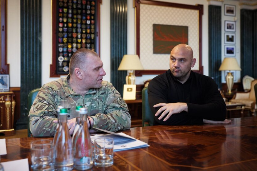 Зображення про громадянство