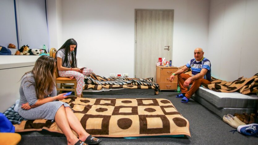 15 злотих на день або виселення: Польща посилила умови для українських біженців