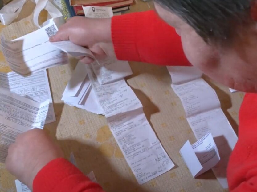 порівняння цін продуктів та комунальних послуг