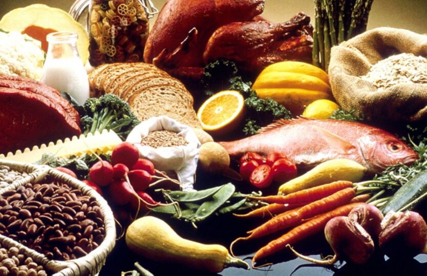 Україна у п'ятірці постачальників органічної продукції до ЄС