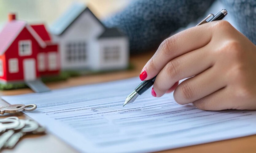 Житло по привабливій ціні в Україні