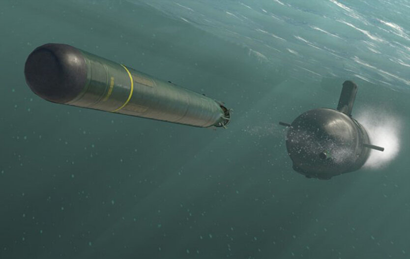 Ядерний Посейдон Путіна: що ховається за вундервафлею