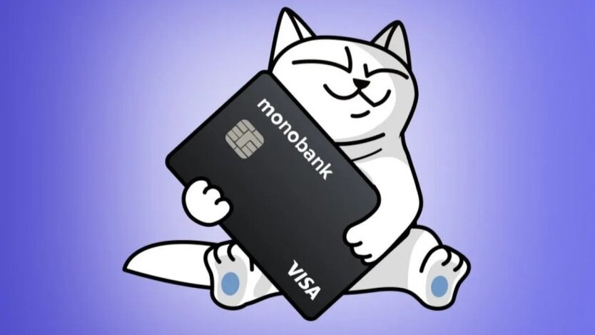 Платежка отправлена одним кликом на Monobank