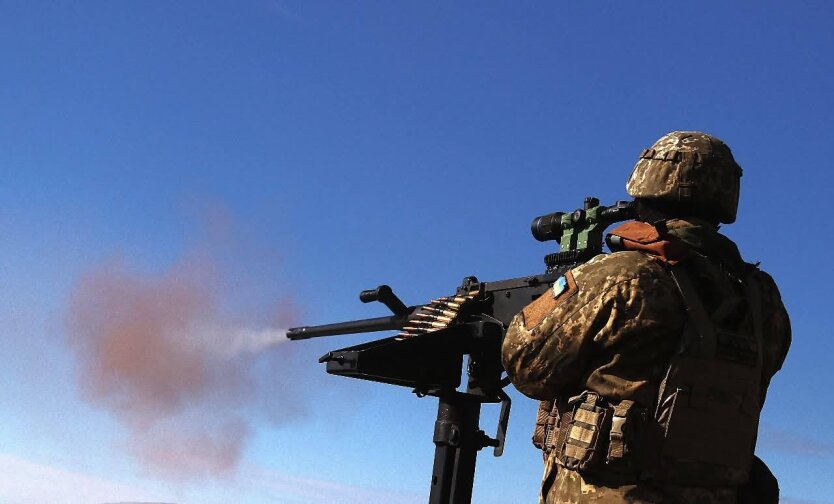 Артобстріли та атаки дронів на півдні