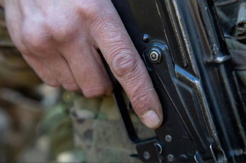 Минюст рассматривает привлечение осужденных в ряды ВСУ