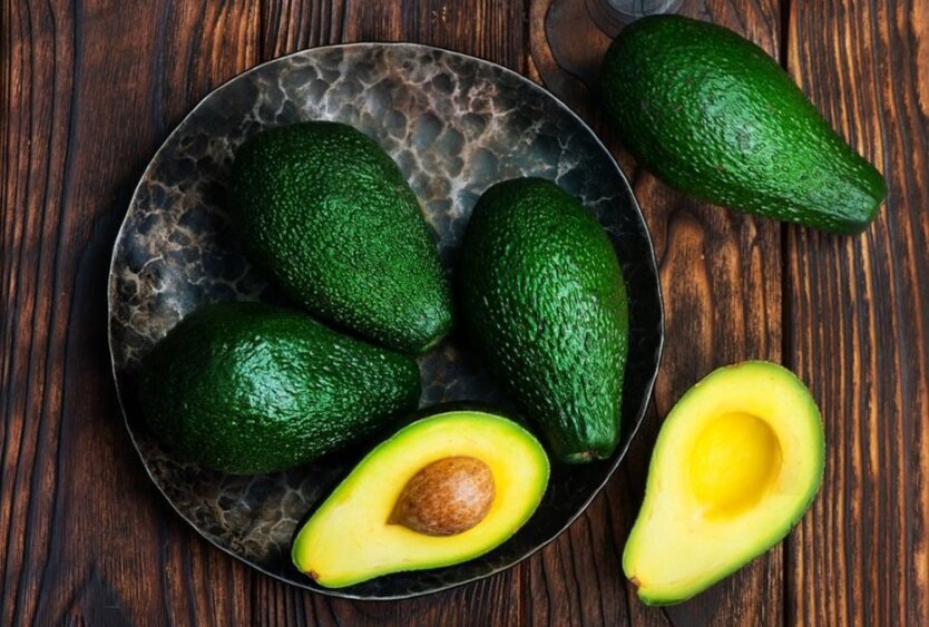 Отруєні авокадо в українських супермаркетах