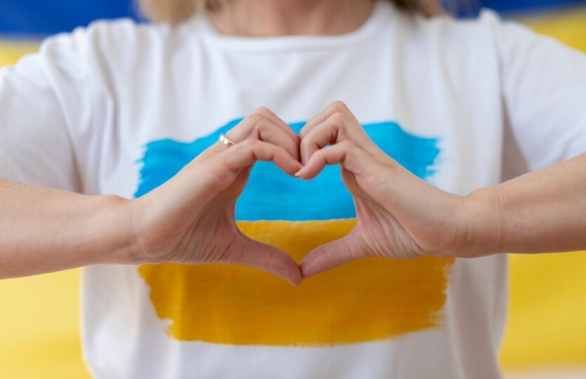 План интеграции украинцев в Чехии