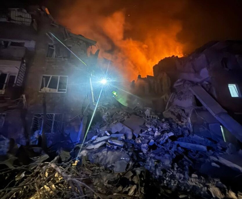 Украинцы имеют право на репарации