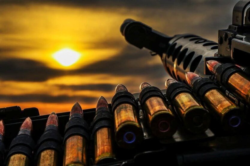 Пленные на Покровском направлении