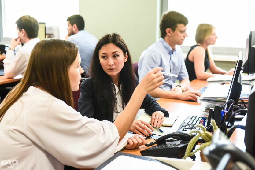 Сокращение рабочей недели: главное требование