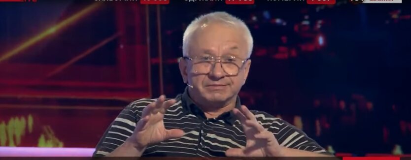 Трансформаторы без укрытий в Киеве