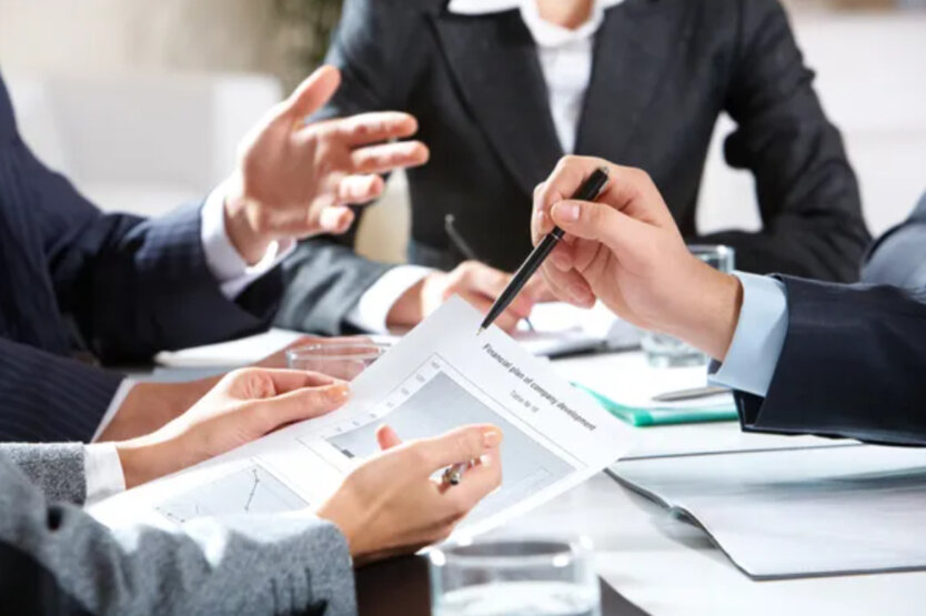 Деталі підтримки бізнесу урядом