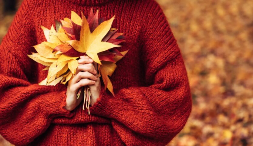 Карта Украины с обозначением областей