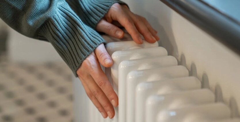 Подготовка к отопительному сезону 2025-2026