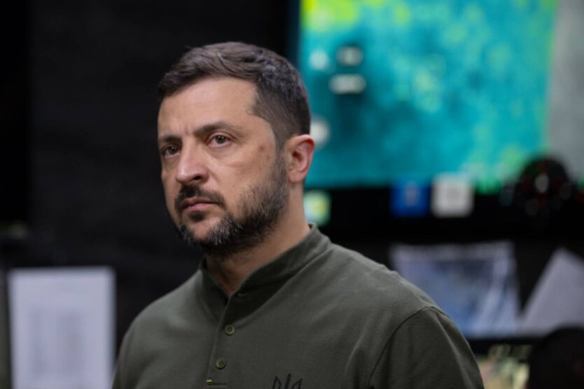 Зеленський прийняв важливі рішення для армії