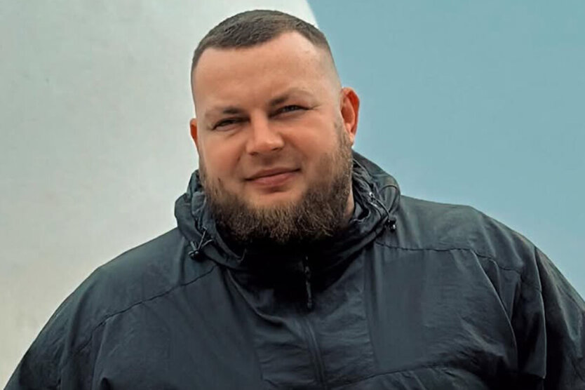 Убийство активиста Ганула описано