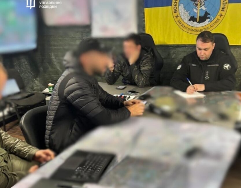 Спецназ прокладывает путь под Покровском