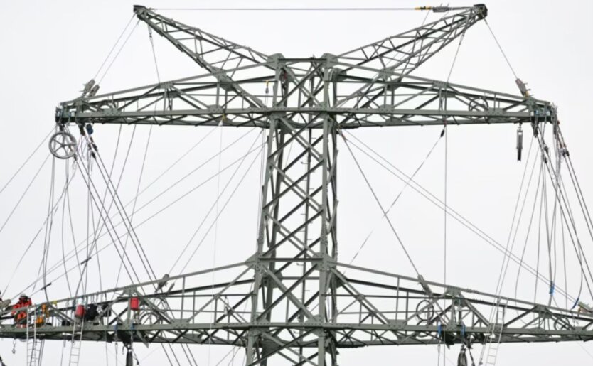 Криза в енергетиці та ЖКГ