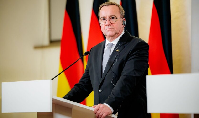 Російські війська на параді