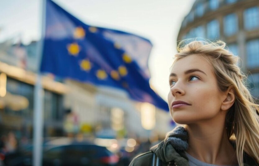 Українські біженці розмовляють про повернення