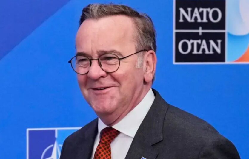 Переговори поставки ППО для України