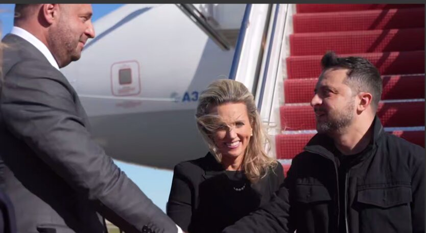 Зеленський реагує на розмову Трампа з Путінім