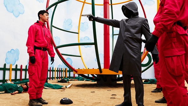 Поражения и победы во втором сезоне «Игры в кальмара»