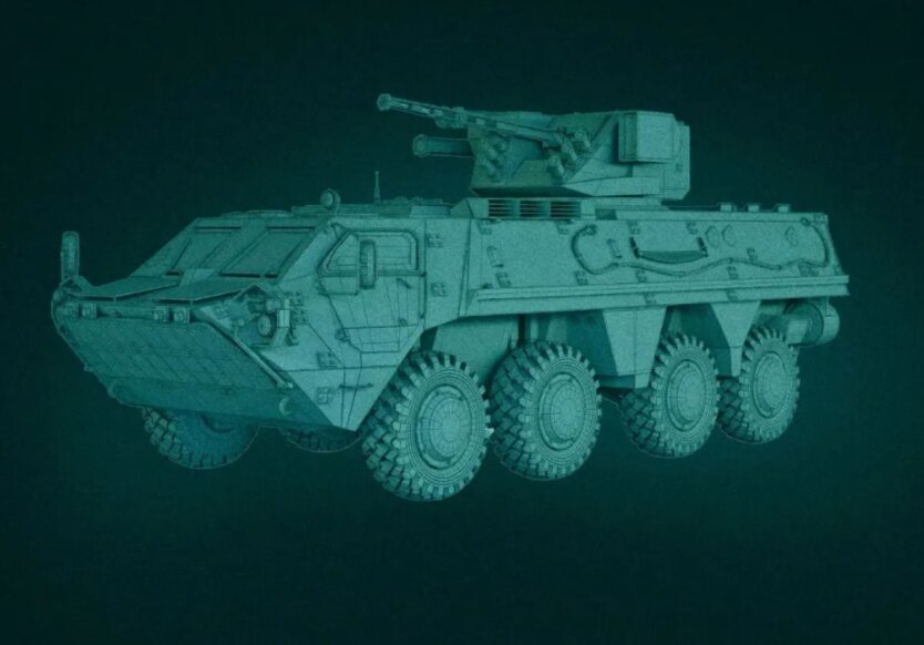 Податкові канікули для ОПК: статус резидента Defence City