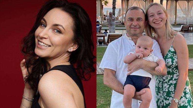 Віктор Павлик у скандалі з дружинами