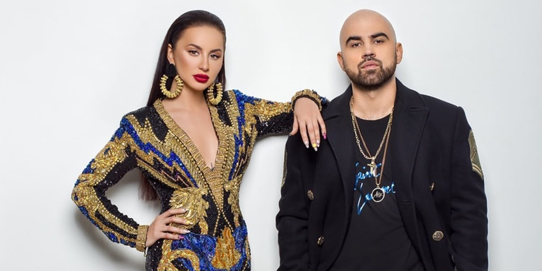 Изображение коллектива Artik & Asti