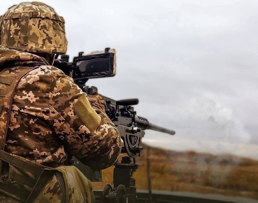 Ворог готує масштабні штурми в Сіверському напрямку