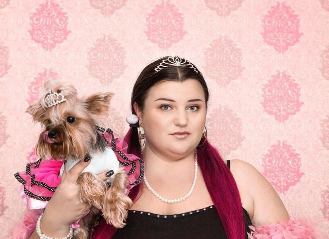 alyona alyona з коханим