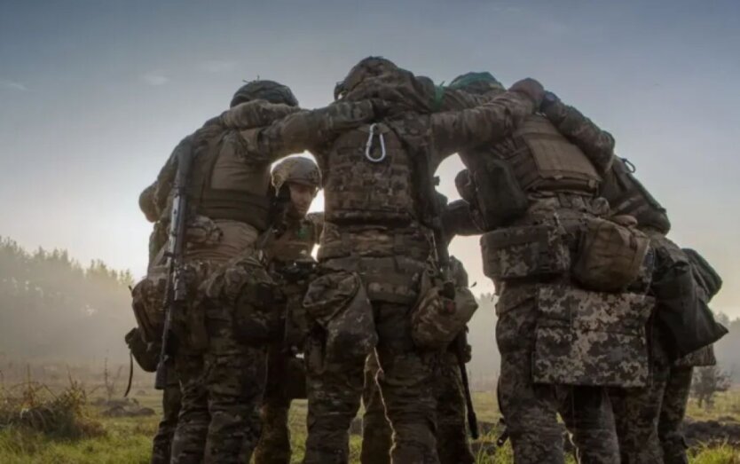 Система психологической помощи военнослужащим