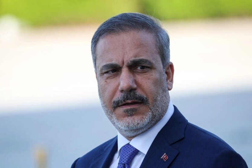 Пророкування про війну в Україні в Туреччині