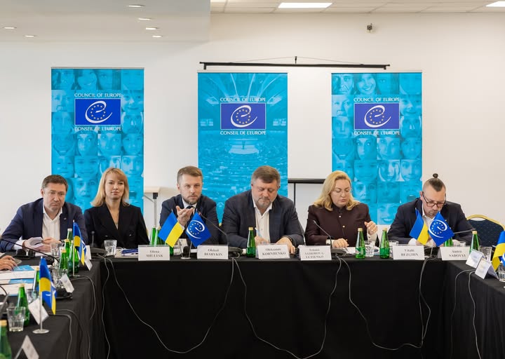 У Львові обговорили майбутнє районних рад