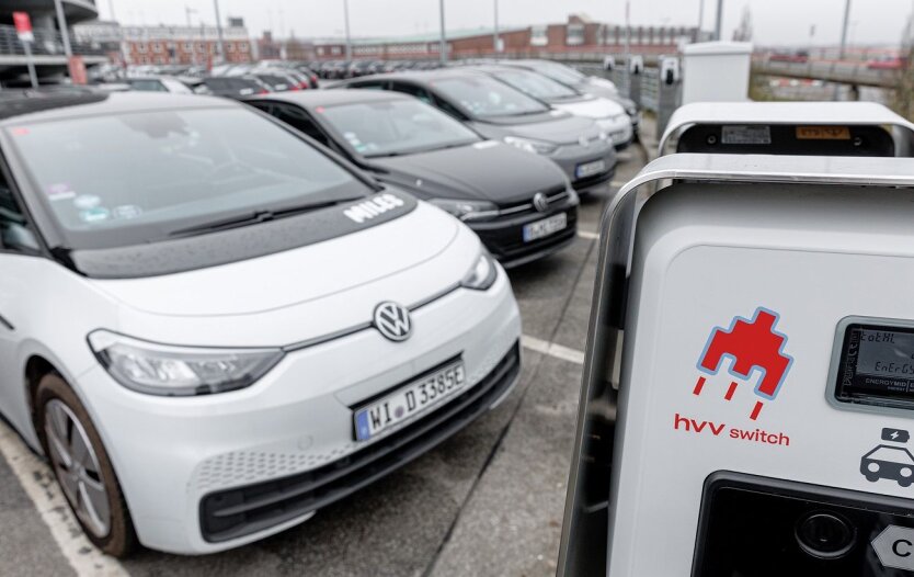 Проблемні авто з Німеччини