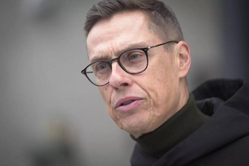 Відображення Путіна з зловіщими намірами стосовно України