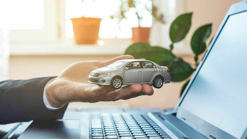 Інтернет-перевірка автомобіля: власників попереджено про поширену аферу