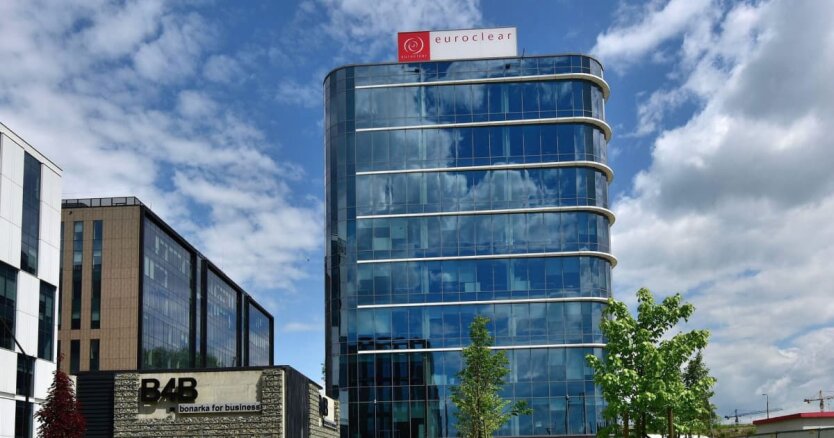 Давление ЕС на Бельгию для помощи