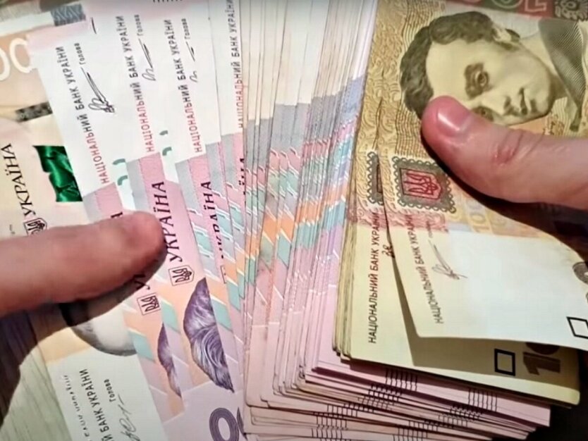 Ощадбанк грант 2026 миллион гривен