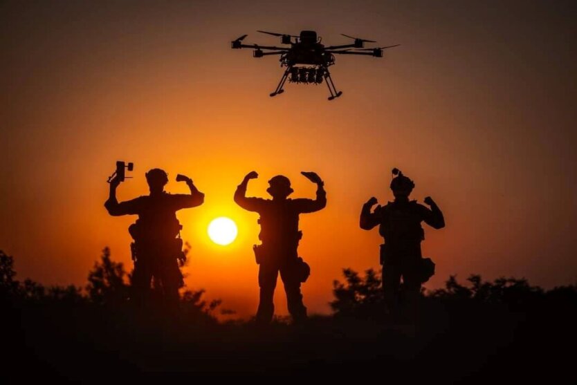 Военные выполняют приказы депутатов Украины