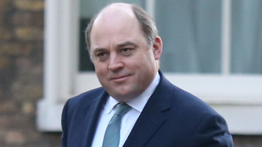 Група британських військових планує контрнаступ проти Путіна