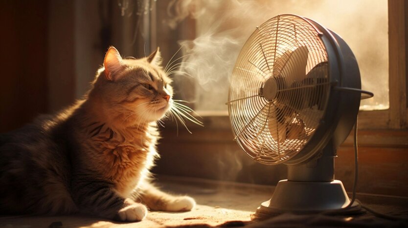 Синоптик Диденко рассказывает о погоде